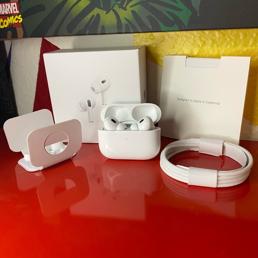 Apple AirPods Pro - White
